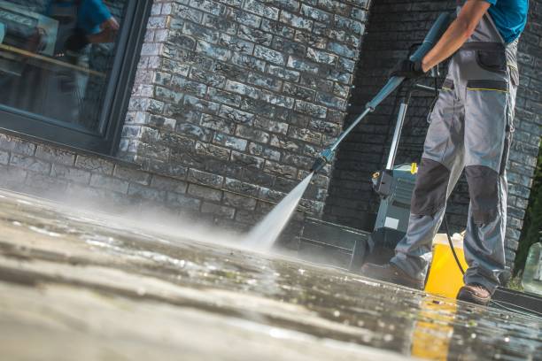 Professional Pressure Washing Services in University Heights, IA
