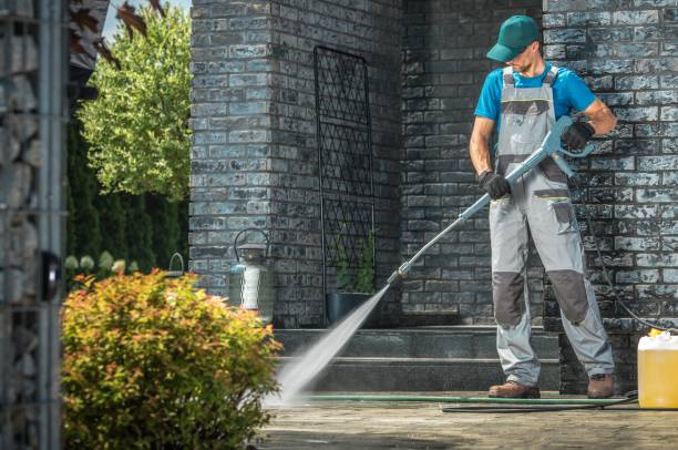 Best Gutter Cleaning and Brightening in University Heights, IA