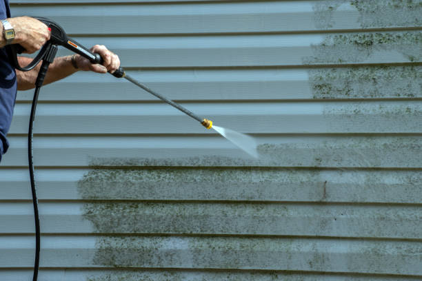 Best Pool Deck Cleaning in University Heights, IA