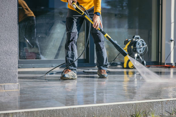 Best Concrete Surface Cleaning in University Heights, IA