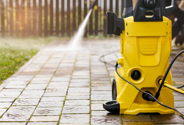 Best Fence Cleaning and Maintenance in University Heights, IA