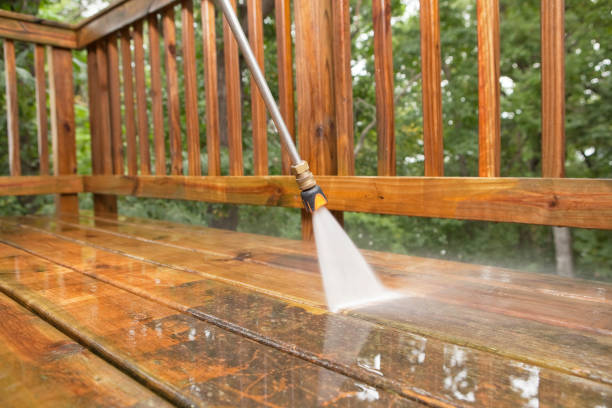 Best Building Exterior Pressure Washing in University Heights, IA